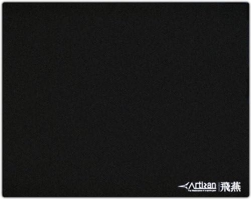 Artisan HIEN XSOFT M Samurai Gaming Mouse Pad