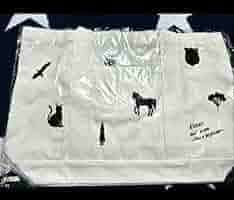 Aimerグッズ　 ■ like a daydream ■　トートバック Aimer like a daydream トートバッグ