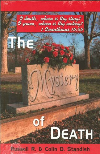 Buy The Mystery of Death — BookShops.in
