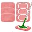 6 Pack (Pink)