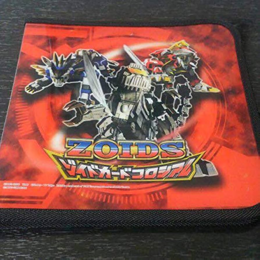 ぷ*す様 ゾイド カードコロシアム コカコーラ 当選品 ファイル&カードセット Amazon.co.jp: ゾイドカードコロシアム コカコーラ当選品 : おもちゃ