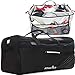 Athletico Hockey Duffel (Black)
