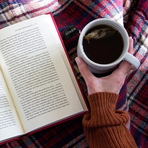 Stash Stash Chai Tea Variety Pack Sampler Assortment thumb #6