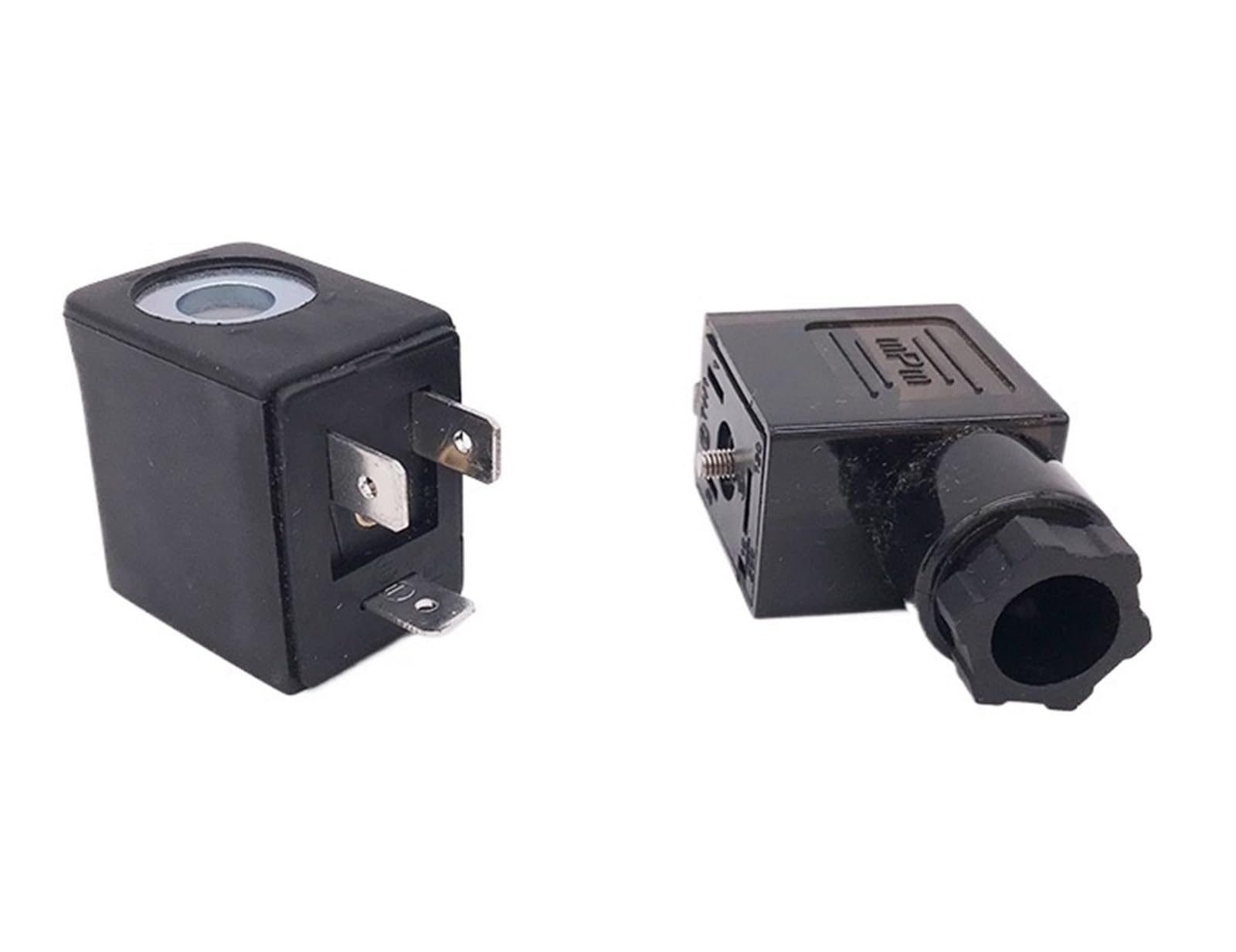 Bobine pour vanne pneumatique 4V220-08 à haute conductivité 24VDC