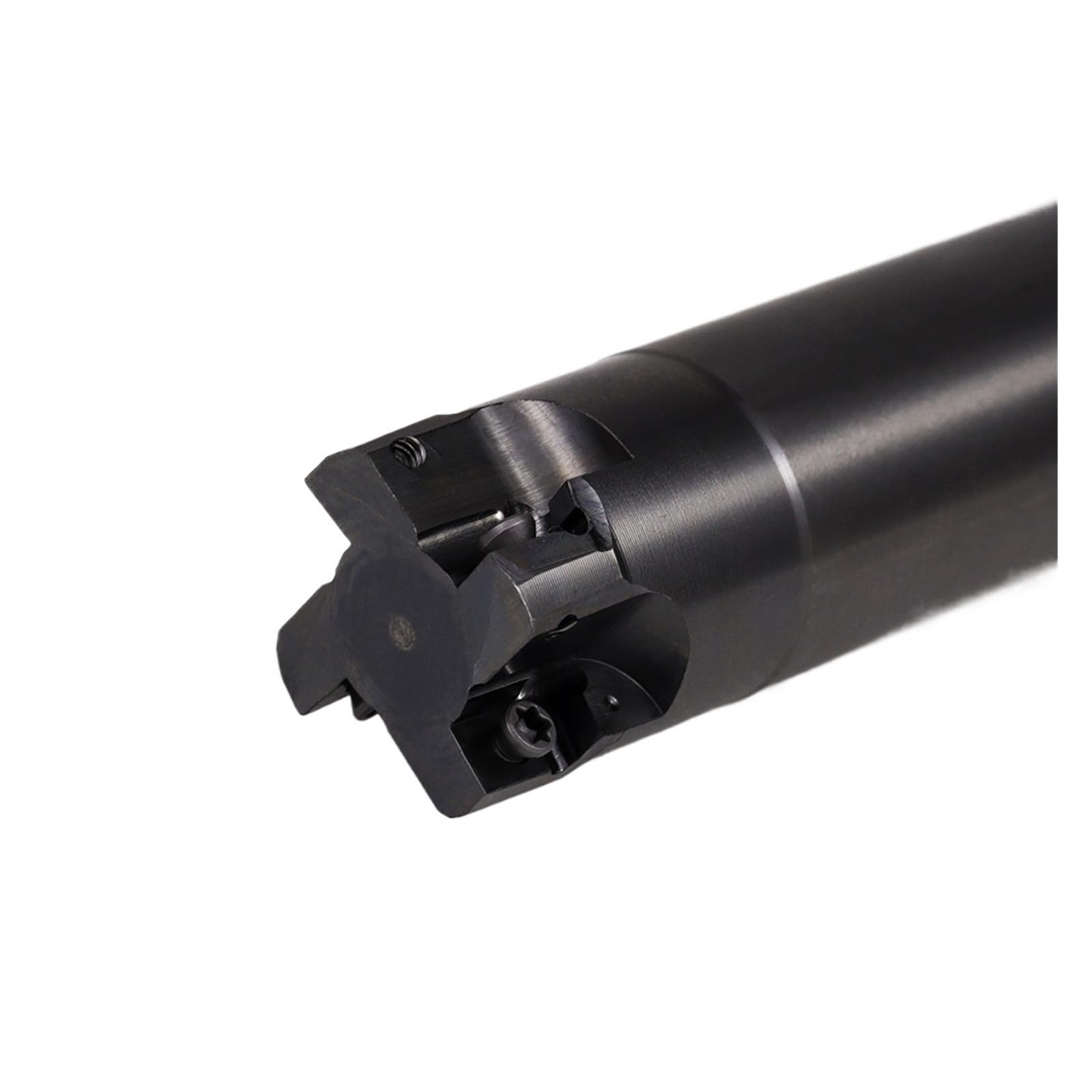 Amazon.co.jp: フェイスミリングカッターヘッド ASM07 金属用フライス