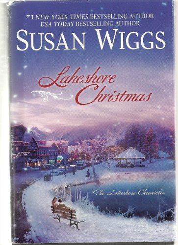 LAKESHORE CHRISTMAS B002RREA82 Book Cover