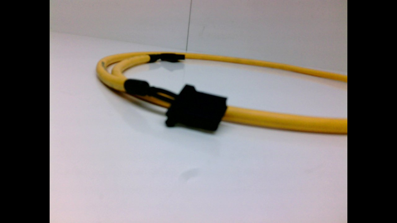 Fanuc Lx660-2018-T009/L1r003 Cable, 600V, Length: 41-1/2In Lx660-2018-T009/L1r003
