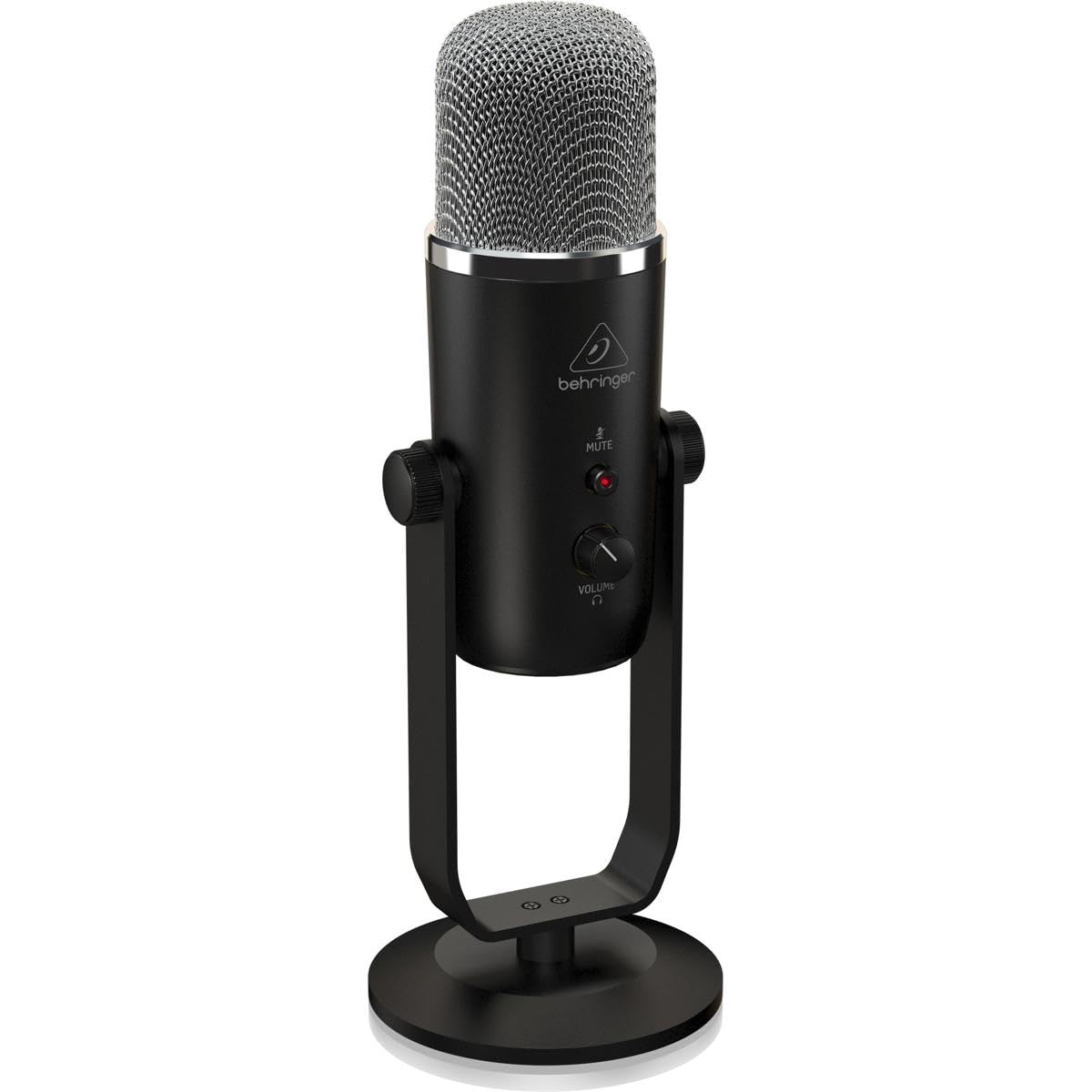 Amazon.com: Behringer Bigfoot All-in-One USB Studio Condenser