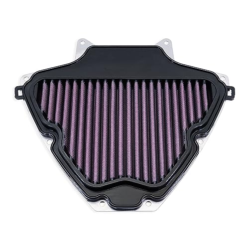 Kit admission DNA Stage 2 et filtre sport haut de gamme Honda Forza 750