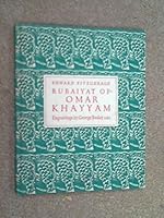 Rub?iy?t of Omar Khayy?m B0040BUW94 Book Cover