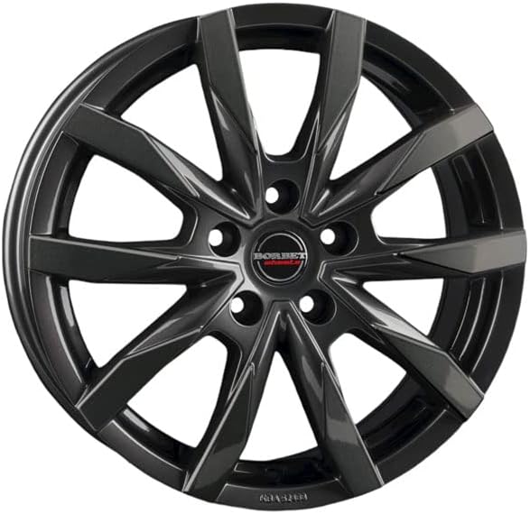 Borbet rim CW5 6x16 ET68 5x118 CW5 60668118571,1MAG/T