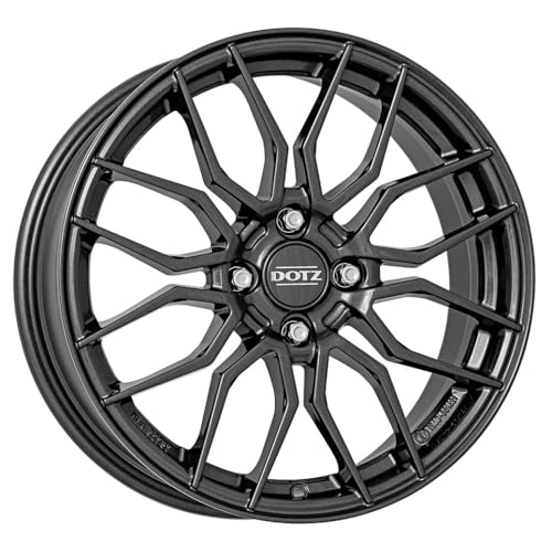 DOTZ LIMEROCK 6.5J x 16 Zoll ET 47.5 LK 4x108 Alufelge Felge KBA NEU