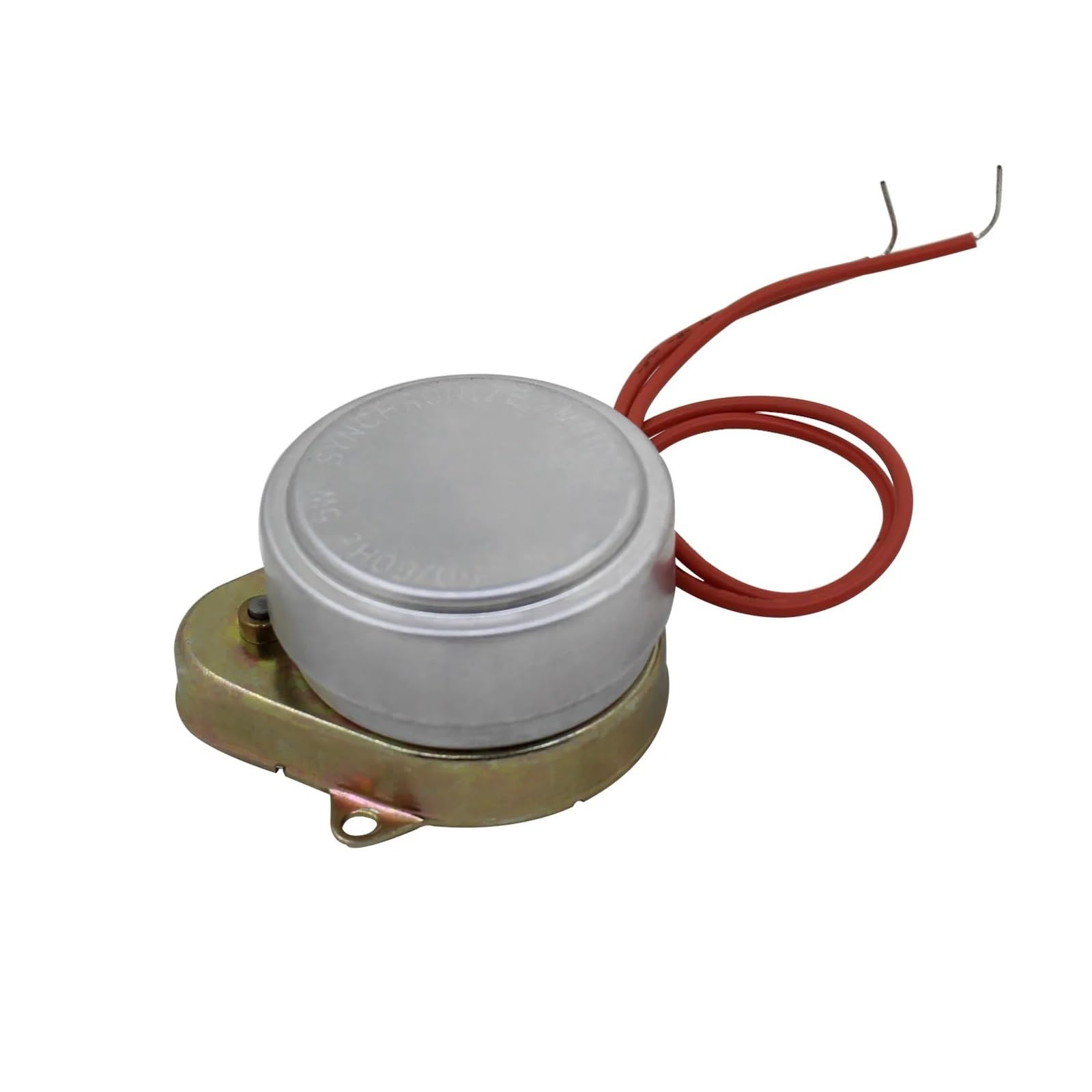 Motor síncrono de 220-240v, Repuesto de Motor síncrono for válvula de Zona del actuador, válvula de Bola motorizada eléctrica(5piece)