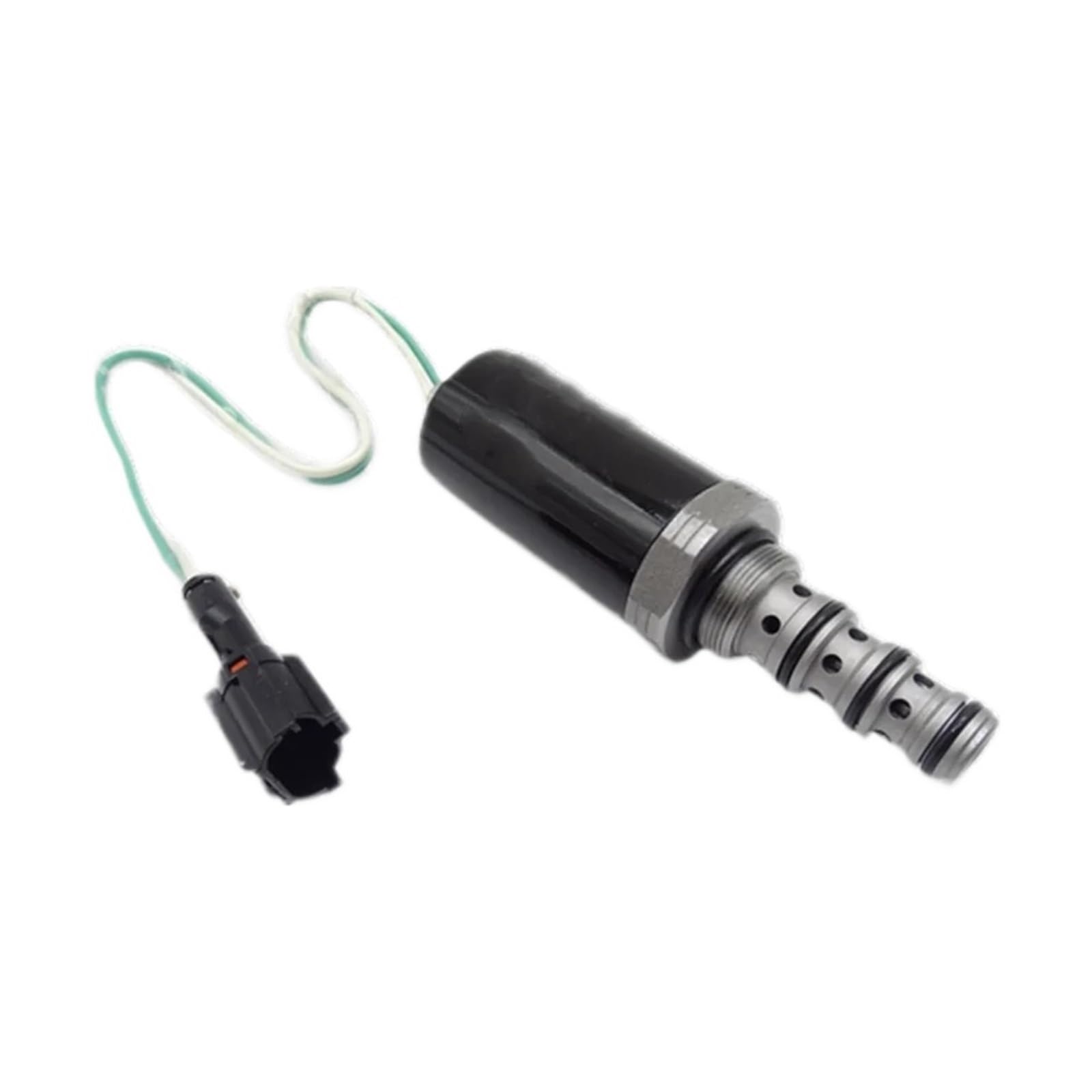 Tccscdnff One Color Excavator Parts Kdrde5k-20/40C04-109 For 140 210 200 240B 290B Hydraulic Pump Proportional Solenoid Valve