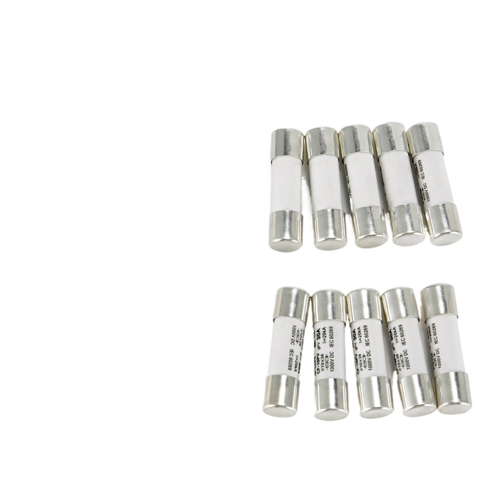 KOTIRCYY 170E3583 170E3584 170E3585 170E3586 170E3587 170E5420 170E5421 170E8345 170E8346 170E8347 170E9685 Fuse(170E3585)