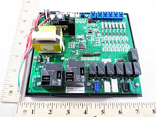 Trane CNT5155 208/230/265V Control Module