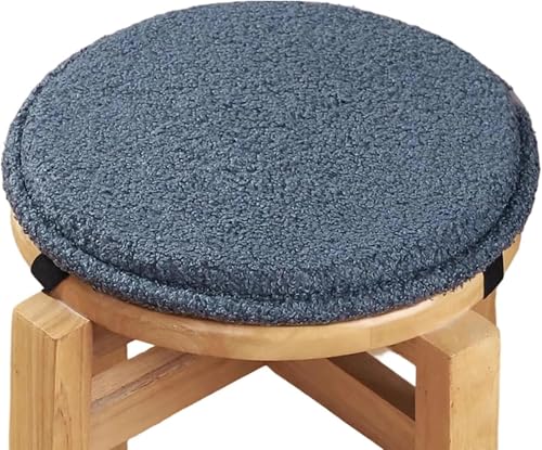 28/30/33/35/40/45cm ���E���h�`�F�A�N�b�V���� 1/2/4 �Z�b�g ? �R�t������~�߃X�c�[���p�b�h ? �o�[�X�c�[���A�_�C�j���O�`�F�A�A�r�X�g���A�ؐ��A�������̈֎q�p�̃t�H�[������V�[�g�N�b�V����(3,1pc:35cm/14in)