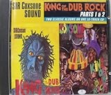  Kings of Dub Rock Pts.1 & 2.