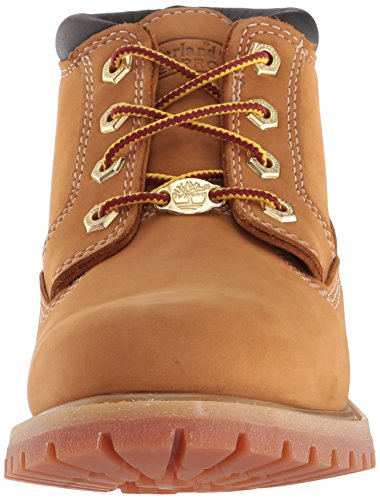 Timberland Nellie Chukka, Stivali Donna, Giallo