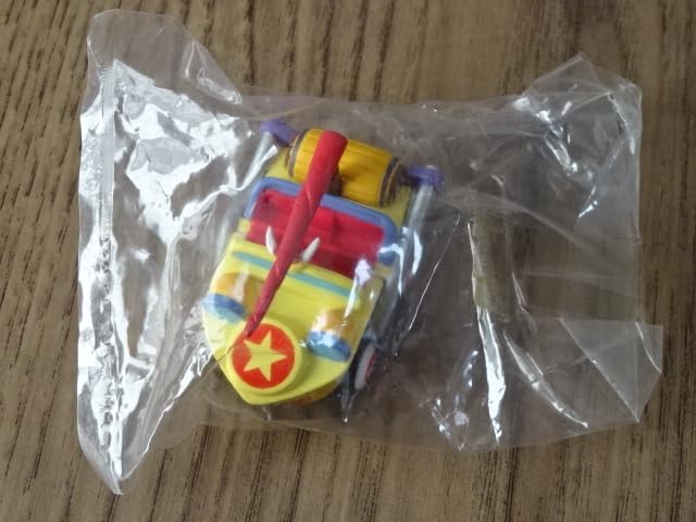 〓タカラ〓タツノコチョロQ PART2 ポールのミラクル大作戦