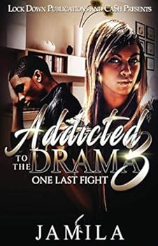Paperback Addicted to the Drama 3: One Last Fight Book
