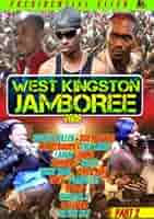 その他 West Kingston Jamboree 2008 Part 2 [DVD] [Import] Amazon.com: WEST KINGSTON JAMBOREE PART 2 : VARIOUS: סרטים