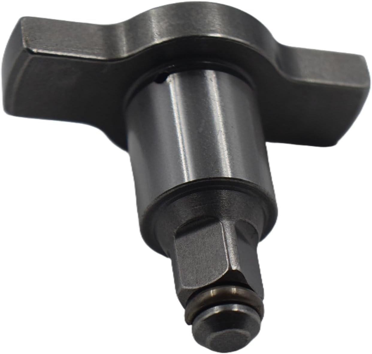 42-06-2552 2552-20 1/4" Anvil Compatible With Milwaukee 2552-20 M12 FUEL 1/4" Impact Wrench Parts (42-06-2552 * 2)