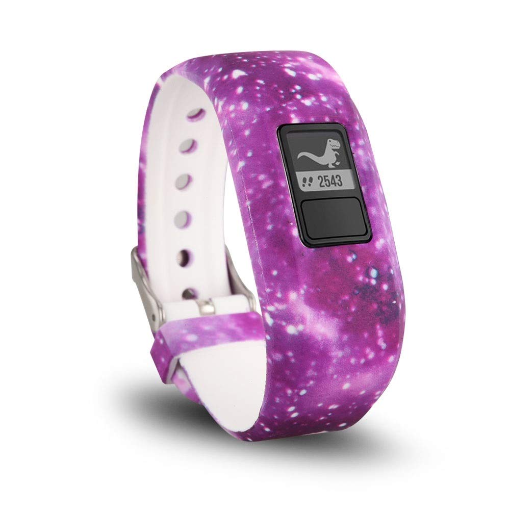 garmin vivofit strap clasp