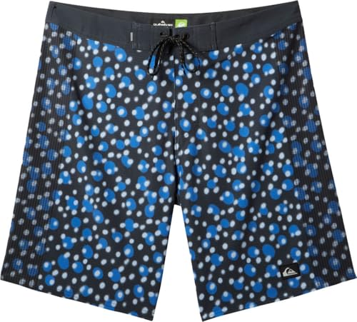 Quiksilver Men's Highline Arch 19 Boardshorts Swim Trunk