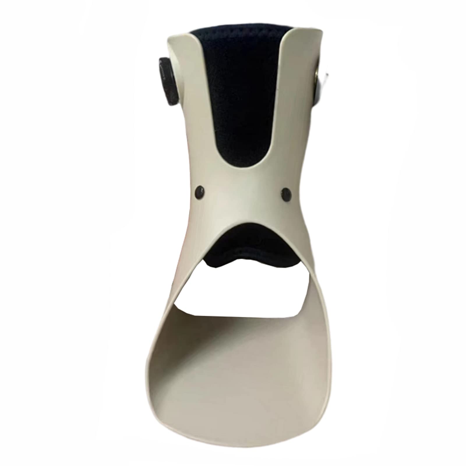 orteza stopy, Ankle Brace Support for Hemiplegia Stroke Shoes Walking(A,L)