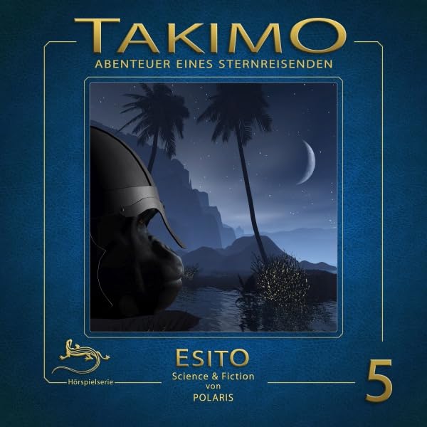 Cover art for Esito