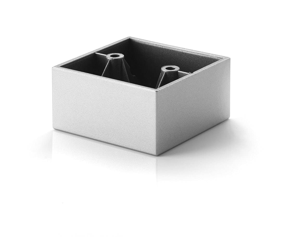 Poliplast731 square foot for furniture 60x60 height 30 mm