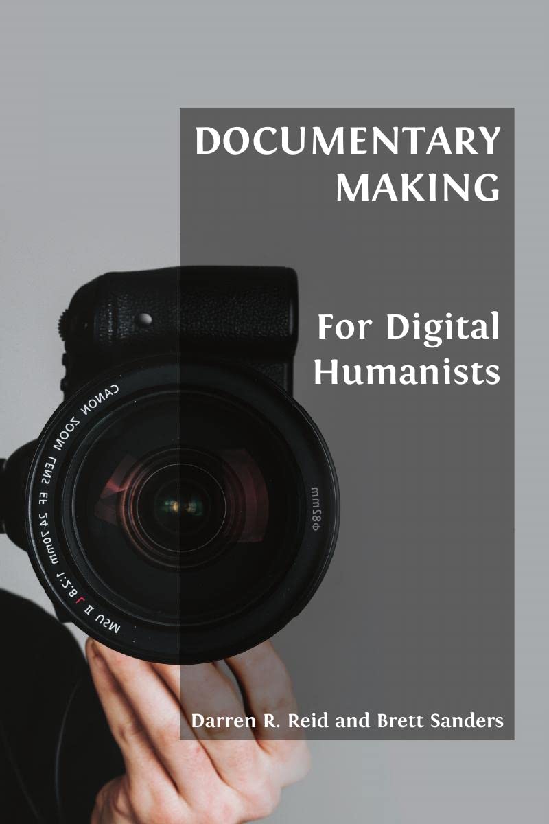 Documentary Making for Digital Humanists : le guide Open Field Guides pour sciences humaines