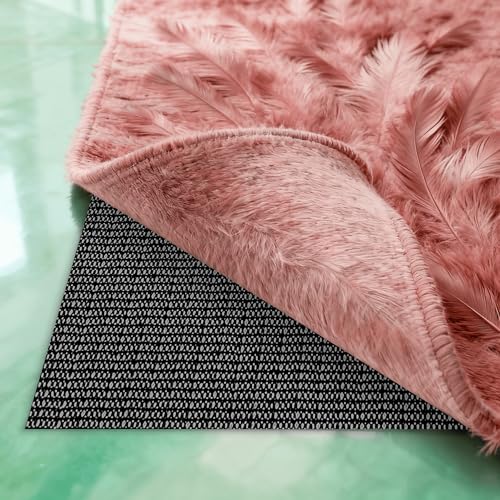 Pvc�X�x���h�� �V�[�g 20 x 62 cm �z���]�|�h�~Pvc�}�b�g�h���J�r����ɂȂ�ɂ������R�J�b���ׂ�ǂ߃V�[�J�Ԃ��g�p�z���Ƌ�ƒ�Ɩ��ԏ��p, �u���b�N