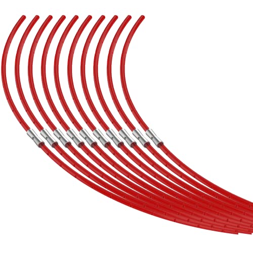 MAOZHOU Bobine de fil pour débroussailleuse Bosch ART 26 cm F016800181