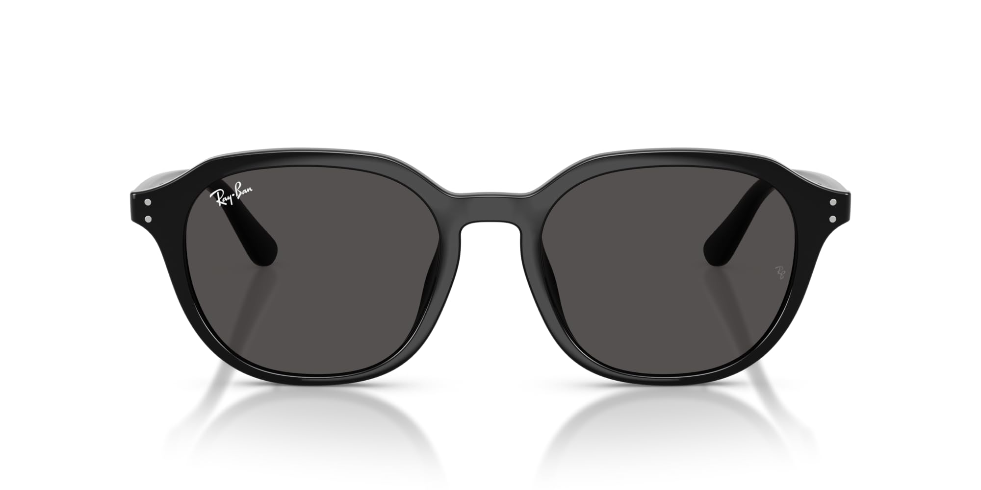 Ray-Ban Rb4459d Gafas Unisex adulto (Pack de 1)