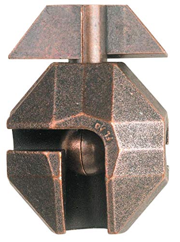 Preisvergleich Produktbild Eureka 515004 Huzzle Cast Flagge, Multi