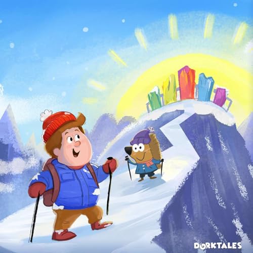 The Color Pillars Quest (T.A.L.E. Tour Rewind & Giveaway)