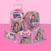 Pinypon Set con Figuras de Peter Pan, Garfio y Campanilla (Famosa 700012738)