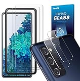 ➤ [Präziser Ausschnitt + Premium-Qualität]: Unsere Hartglasfolie wurde mit dem genau angepasst. Das runde Kanten-Design des Displayschutzes passt perfekt zum Originalbildschirm des Telefons, keine Luftblasen, keine schwebenden Kanten. Das Kameraobjektiv ist vollständig abgedeckt und die Öffnungen für Blitz und Rauschunterdrückung sind präzise geöffnet. Volle Abdeckung und perfekte Passform für das Kameraobjektiv um das Objektiv vor Kratzern oder Beschädigungen zu schützen.