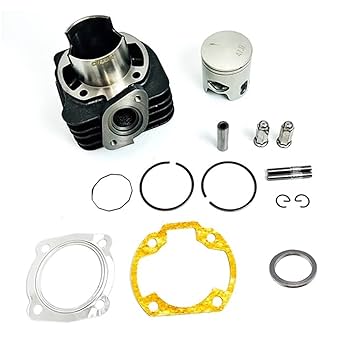 Amazon | ホンダ 用 ジャイロキャノピー ピストン シリンダー