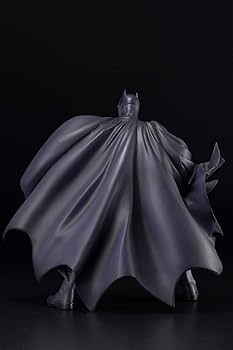 未開封　壽屋 ARTFX DC UNIVERSE バットマン HUSH 未開封 壽屋 ARTFX DC UNIVERSE バットマン HUSH Amazon.co.jp