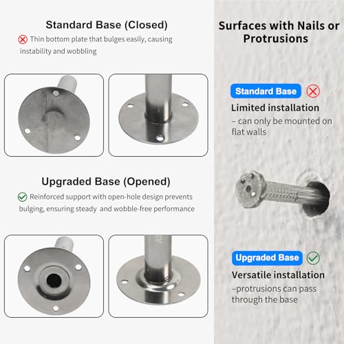 Tubo de pared delgada de 3/4 18 Imagen adicional