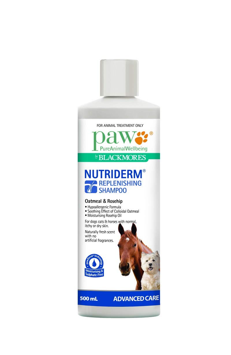 paw nutriderm