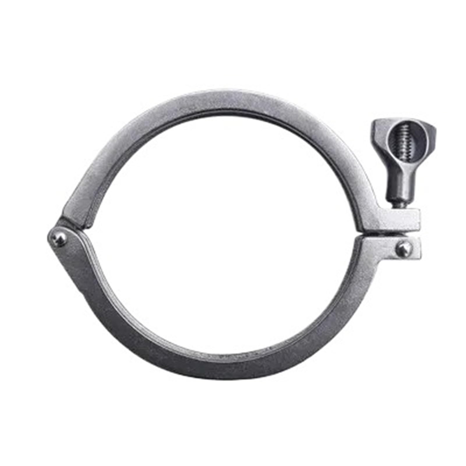 Raccord sanitaire SS304 VELORE de haute précision pour cuve inox