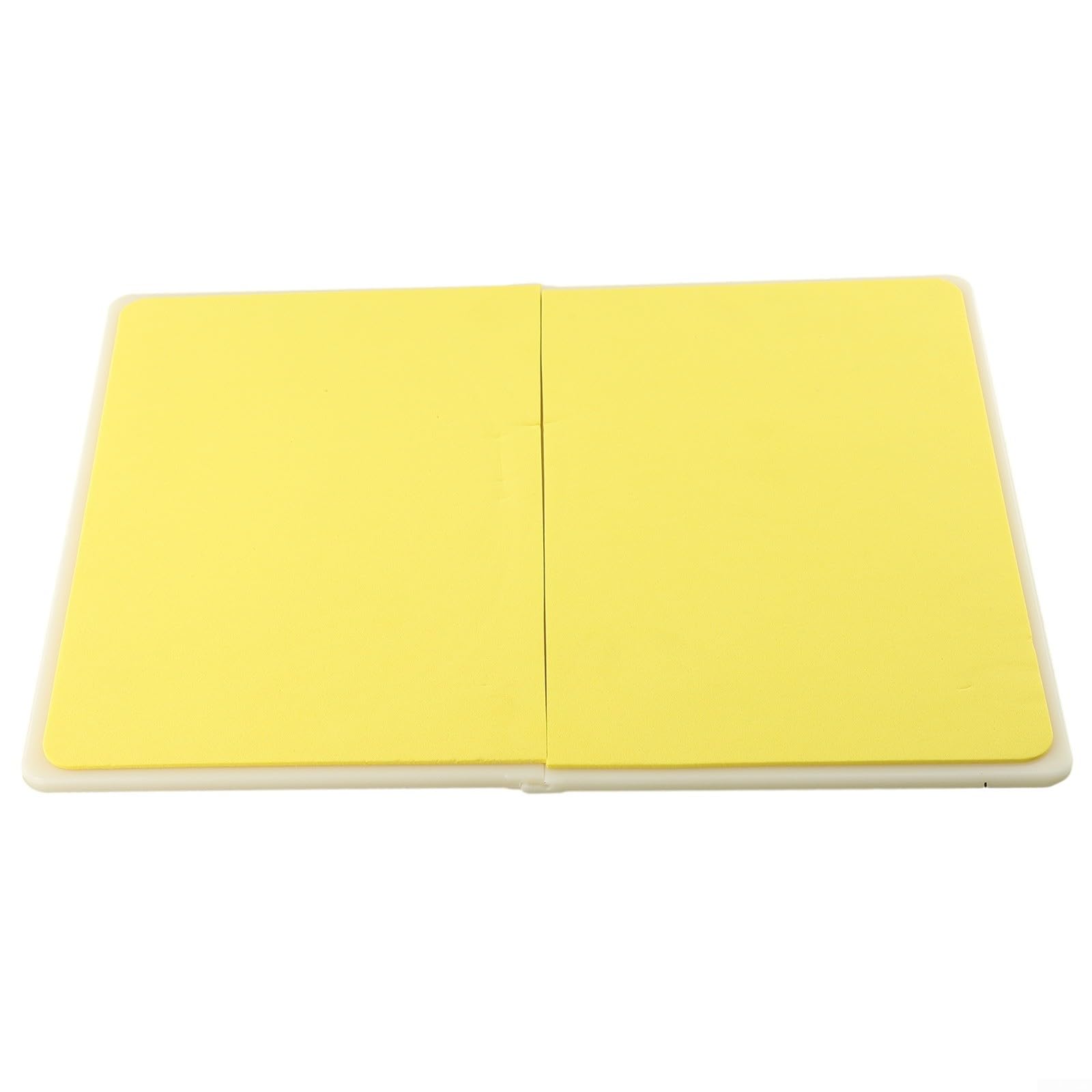 TONIXY Rebreakable Taekwondo Board For Martial Arts Training, High-Strength ABS Break Board With Round for edges For Karate Kickboxing, Reusable Performance Board For Kids Adults(under 10 years)