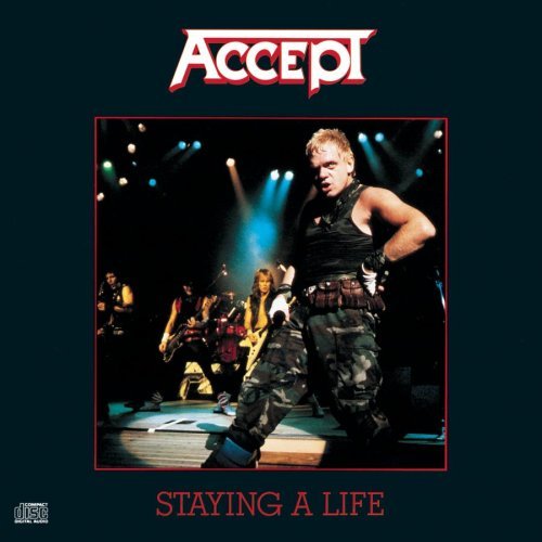 Staying A Life Live
