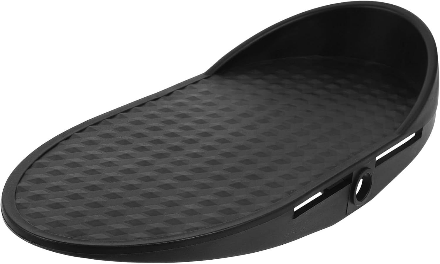 Versatile Fitness Machine Pedal Accessory for Compatible Rower and Exercise Arms Legs Back and Core for Full-Body Training for Different Heights