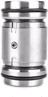 Mechanical Seals M74D-110 M74D-110/G9 Mechanical Double Face Seals Type M74D Shaft Size 110mm Industrial Seals TC/TC/TC/VIT