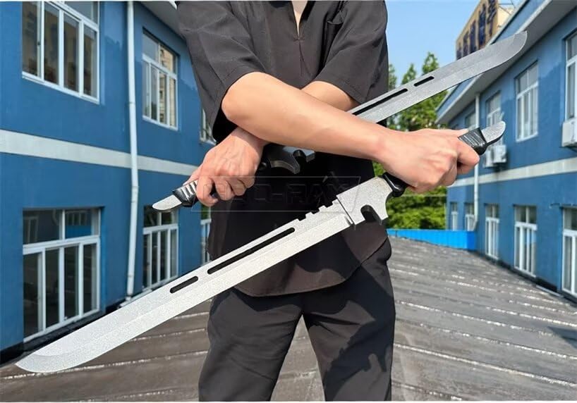 Amazon.co.jp: 怪獣8号 コスプレ 道具 保科宗四郎 刀 剣 Cosplay